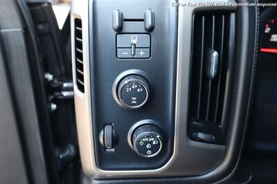 2015 GMC Sierra 2500HD Denali   - Photo 13 - Roswell, GA 30075