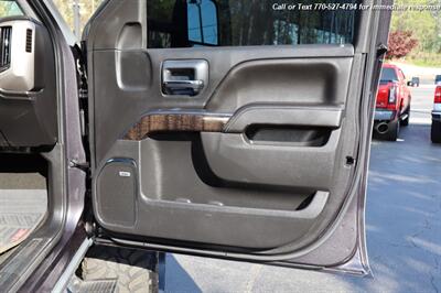 2015 GMC Sierra 2500HD Denali   - Photo 28 - Roswell, GA 30075