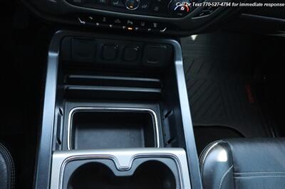 2015 GMC Sierra 2500HD Denali   - Photo 23 - Roswell, GA 30075