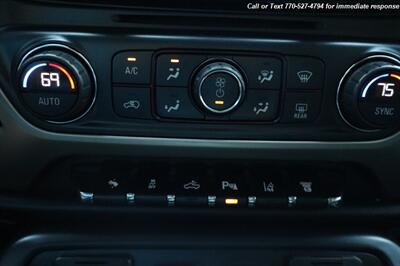 2015 GMC Sierra 2500HD Denali   - Photo 19 - Roswell, GA 30075