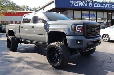 2015 GMC Sierra 2500HD Denali   - Photo 4 - Roswell, GA 30075