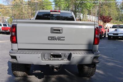 2015 GMC Sierra 2500HD Denali   - Photo 7 - Roswell, GA 30075