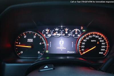 2015 GMC Sierra 2500HD Denali   - Photo 14 - Roswell, GA 30075