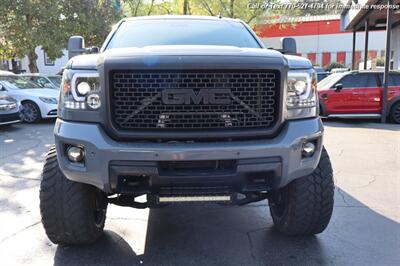 2015 GMC Sierra 2500HD Denali   - Photo 3 - Roswell, GA 30075