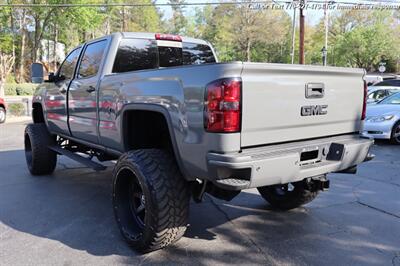 2015 GMC Sierra 2500HD Denali   - Photo 8 - Roswell, GA 30075