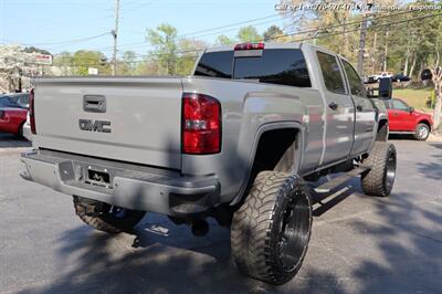 2015 GMC Sierra 2500HD Denali   - Photo 6 - Roswell, GA 30075