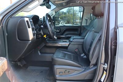 2015 GMC Sierra 2500HD Denali   - Photo 11 - Roswell, GA 30075