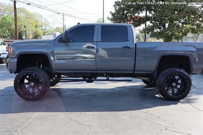 2015 GMC Sierra 2500HD Denali   - Photo 2 - Roswell, GA 30075