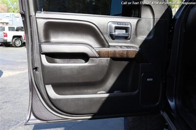 2015 GMC Sierra 2500HD Denali   - Photo 12 - Roswell, GA 30075