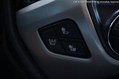 2015 GMC Sierra 2500HD Denali   - Photo 18 - Roswell, GA 30075