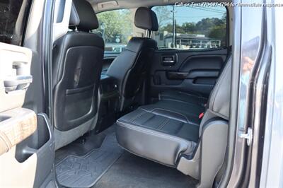 2015 GMC Sierra 2500HD Denali   - Photo 24 - Roswell, GA 30075