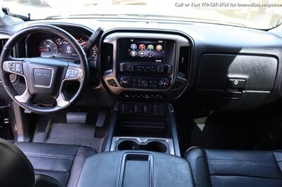 2015 GMC Sierra 2500HD Denali   - Photo 26 - Roswell, GA 30075