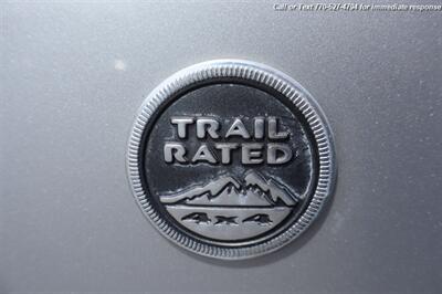 2012 Jeep Wrangler Unlimited Sport  brand 4new tires! - Photo 10 - Roswell, GA 30075