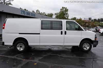 2020 Chevrolet Express 2500  ready for make money! extended cargo - Photo 5 - Roswell, GA 30075