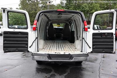 2020 Chevrolet Express 2500  ready for make money! extended cargo - Photo 25 - Roswell, GA 30075