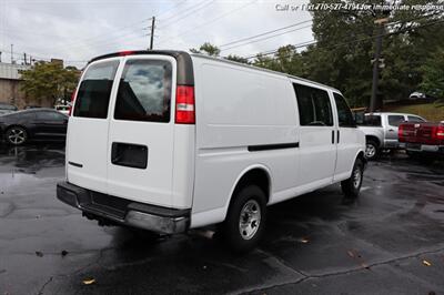 2020 Chevrolet Express 2500  ready for make money! extended cargo - Photo 6 - Roswell, GA 30075