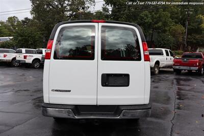 2020 Chevrolet Express 2500  ready for make money! extended cargo - Photo 7 - Roswell, GA 30075