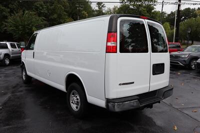 2020 Chevrolet Express 2500  ready for make money! extended cargo - Photo 8 - Roswell, GA 30075