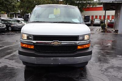 2020 Chevrolet Express 2500  ready for make money! extended cargo - Photo 3 - Roswell, GA 30075