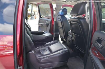 2011 Cadillac Escalade ESV Luxury   - Photo 30 - Roswell, GA 30075