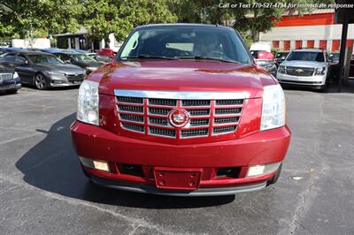 2011 Cadillac Escalade ESV Luxury   - Photo 3 - Roswell, GA 30075