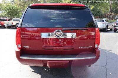 2011 Cadillac Escalade ESV Luxury   - Photo 7 - Roswell, GA 30075