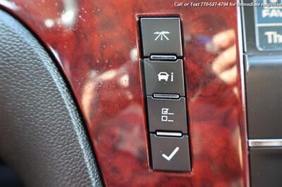 2011 Cadillac Escalade ESV Luxury   - Photo 18 - Roswell, GA 30075