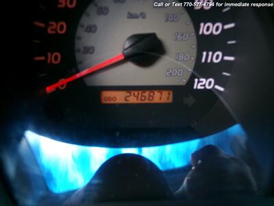 2008 Toyota Tacoma LE  MANUAL TRANSMISION! & 4brand new tires! - Photo 14 - Roswell, GA 30075