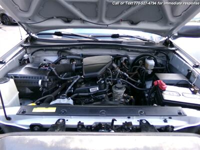 2008 Toyota Tacoma LE  MANUAL TRANSMISION! & 4brand new tires! - Photo 22 - Roswell, GA 30075