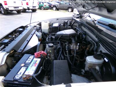 2008 Toyota Tacoma LE  MANUAL TRANSMISION! & 4brand new tires! - Photo 23 - Roswell, GA 30075