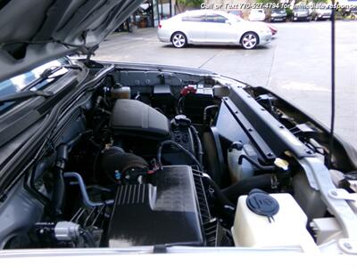 2008 Toyota Tacoma LE  MANUAL TRANSMISION! & 4brand new tires! - Photo 24 - Roswell, GA 30075
