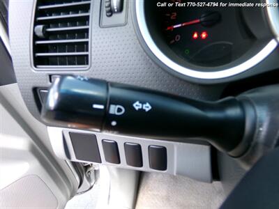 2008 Toyota Tacoma LE  MANUAL TRANSMISION! & 4brand new tires! - Photo 16 - Roswell, GA 30075