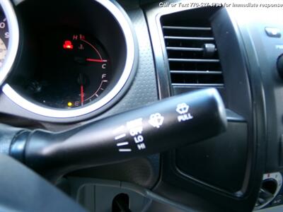 2008 Toyota Tacoma LE  MANUAL TRANSMISION! & 4brand new tires! - Photo 15 - Roswell, GA 30075