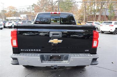 2017 Chevrolet Silverado 1500 LTZ   - Photo 7 - Roswell, GA 30075