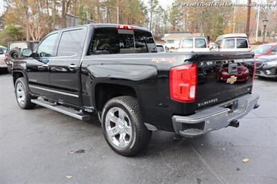 2017 Chevrolet Silverado 1500 LTZ   - Photo 8 - Roswell, GA 30075