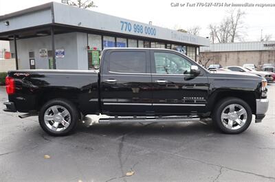 2017 Chevrolet Silverado 1500 LTZ   - Photo 5 - Roswell, GA 30075