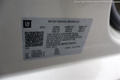 2017 GMC Yukon Denali   - Photo 34 - Roswell, GA 30075
