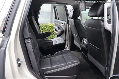 2017 GMC Yukon Denali   - Photo 29 - Roswell, GA 30075