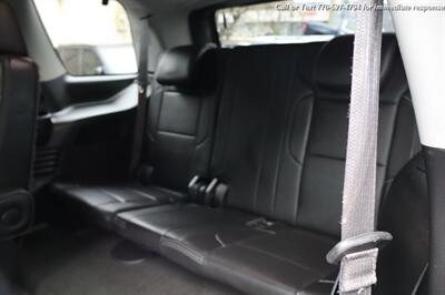 2017 GMC Yukon Denali   - Photo 26 - Roswell, GA 30075