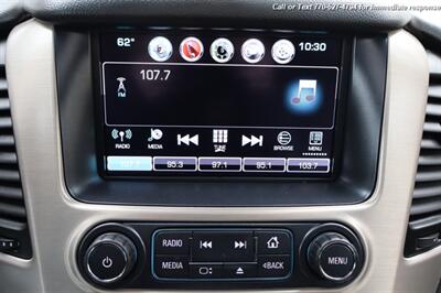 2017 GMC Yukon Denali   - Photo 16 - Roswell, GA 30075