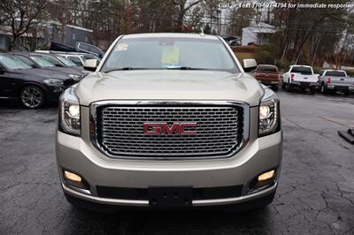 2017 GMC Yukon Denali   - Photo 3 - Roswell, GA 30075