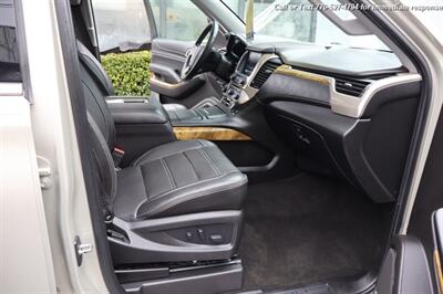 2017 GMC Yukon Denali   - Photo 27 - Roswell, GA 30075