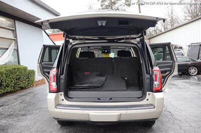 2017 GMC Yukon Denali   - Photo 32 - Roswell, GA 30075