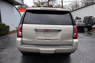 2017 GMC Yukon Denali   - Photo 6 - Roswell, GA 30075