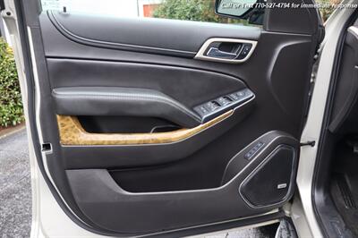 2017 GMC Yukon Denali   - Photo 10 - Roswell, GA 30075