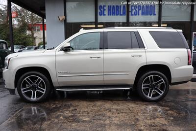 2017 GMC Yukon Denali   - Photo 2 - Roswell, GA 30075