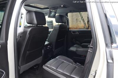 2017 GMC Yukon Denali   - Photo 21 - Roswell, GA 30075
