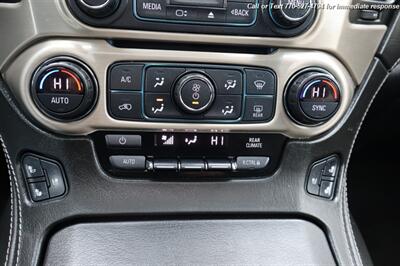 2017 GMC Yukon Denali   - Photo 18 - Roswell, GA 30075
