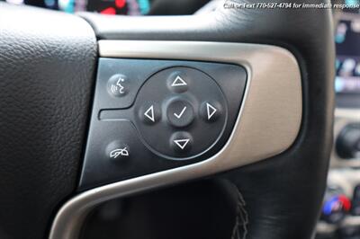 2017 GMC Yukon Denali   - Photo 15 - Roswell, GA 30075