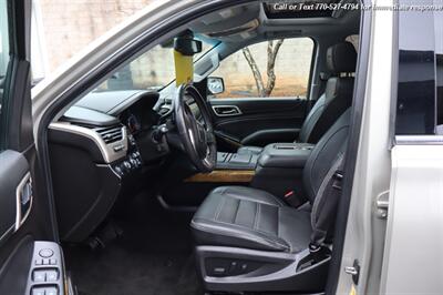 2017 GMC Yukon Denali   - Photo 9 - Roswell, GA 30075